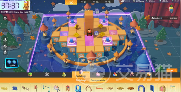 星绘友晴天公测时间公布 星绘友晴天开服日期及预约入口