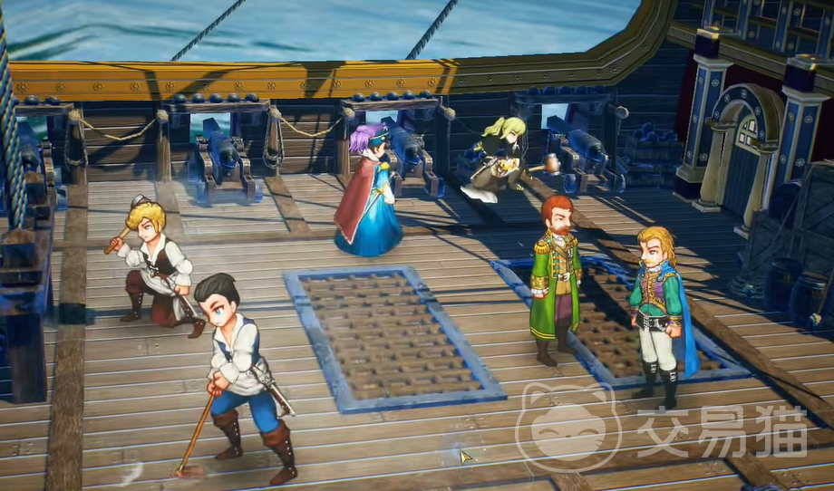 大航海时代起源等级提升方法 大航海时代起源经验获取技巧与快速升级攻略