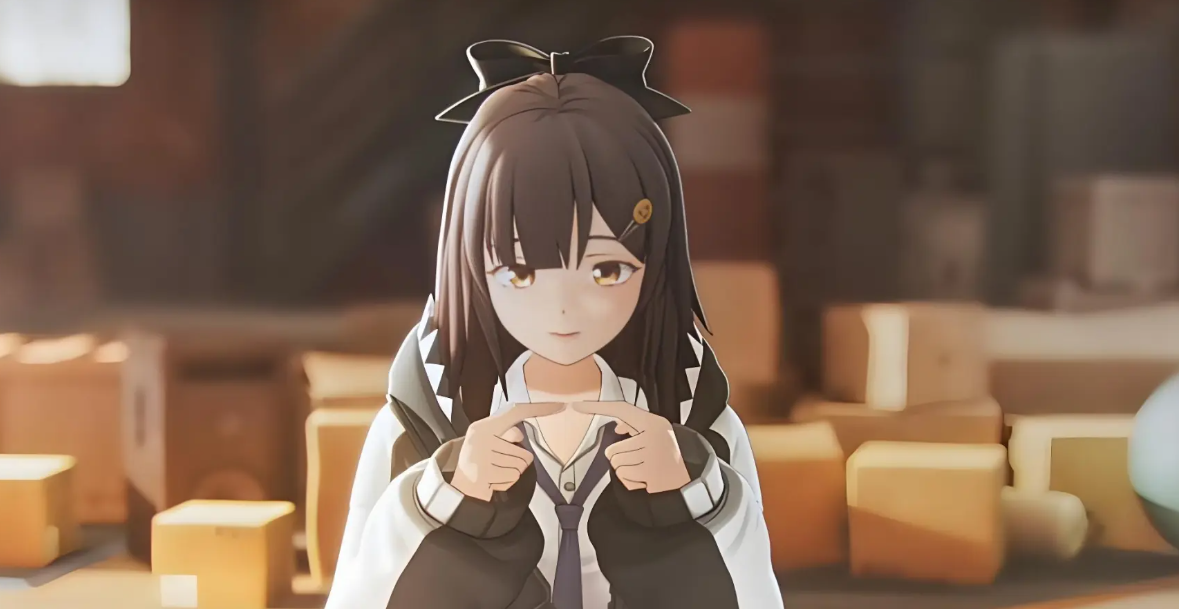 虚环手游是什么类型的游戏 虚环手游使用Unity还是Unreal引擎开发