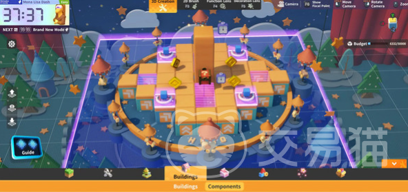 星绘友晴天是免费的吗 星绘友晴天需要氪金吗