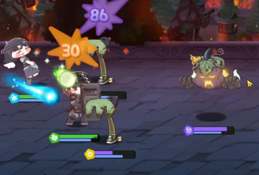 嘟嘟脸恶作剧人物图鉴大全 嘟嘟脸恶作剧T0角色强度排行与实战推荐