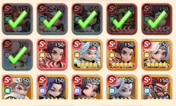 巨神军师升星顺序图解 巨神军师最优升星路线与资源规划指南