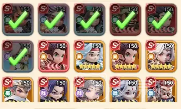 巨神军师升星顺序图解 巨神军师最优升星路线与资源规划指南