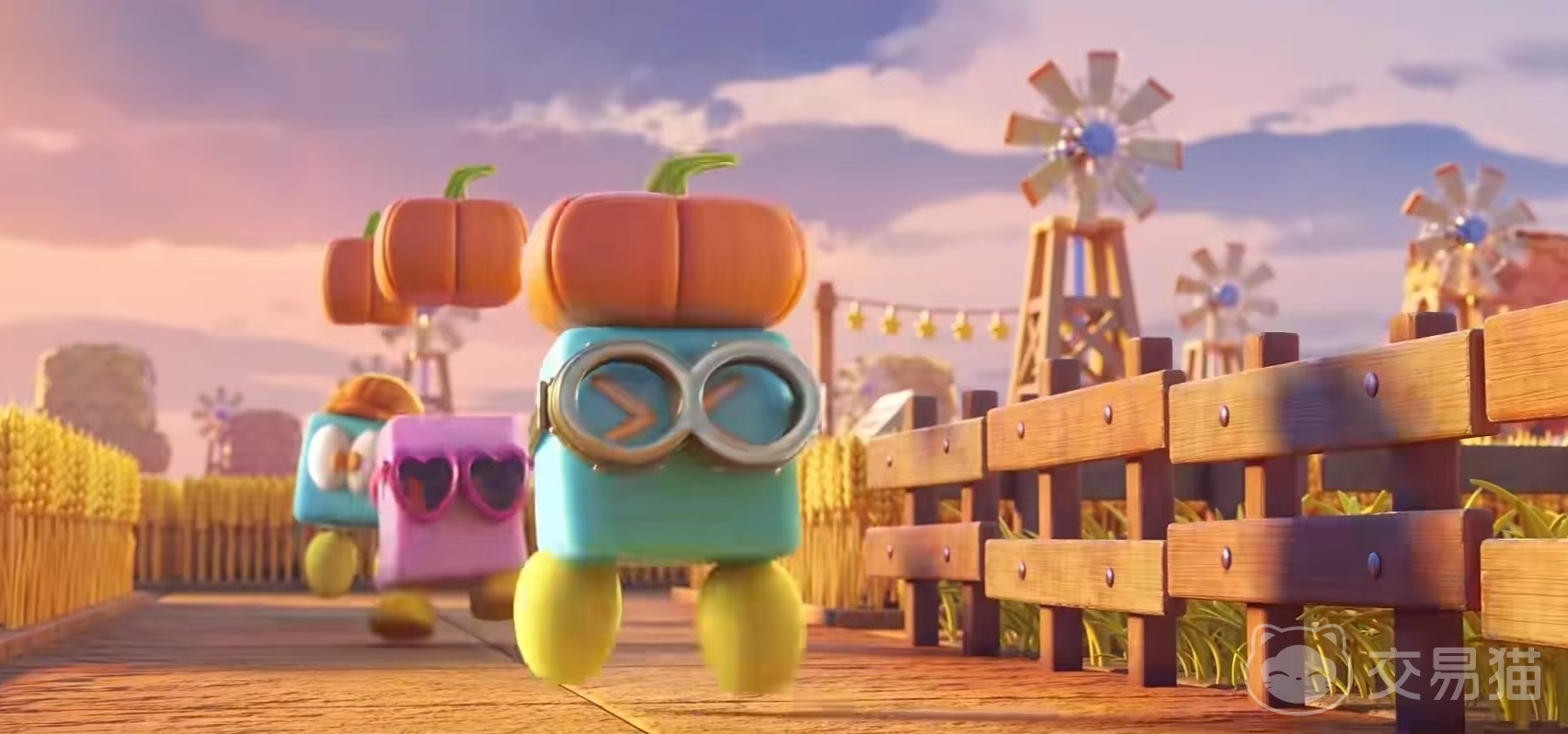 星绘友晴天是什么游戏 星绘友晴天角色养成+剧情解谜文字冒险游戏