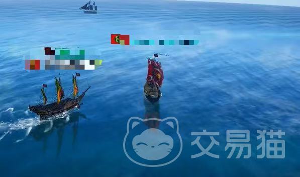 大航海时代起源 圣玛利亚号详解:历史原型、游戏内属性与航行表现