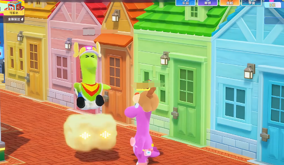 星绘友晴天筋斗云怎么玩 星绘友晴天筋斗云新手入门与进阶技巧详解