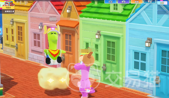 星绘友晴天筋斗云怎么玩 星绘友晴天筋斗云新手入门与进阶技巧详解