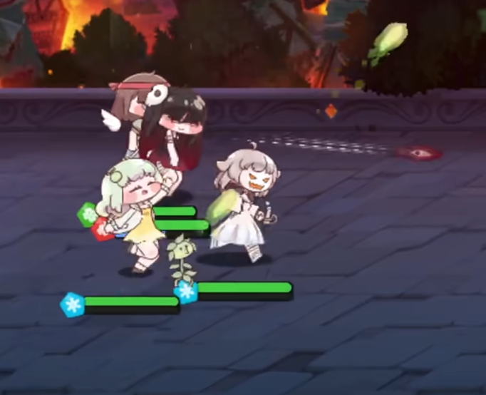 嘟嘟脸恶作剧玩法详解 嘟嘟脸恶作剧开局操作与趣味技巧