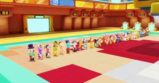 星绘友晴天派对怎么玩 星绘友晴天派对新手入门与全玩法详解