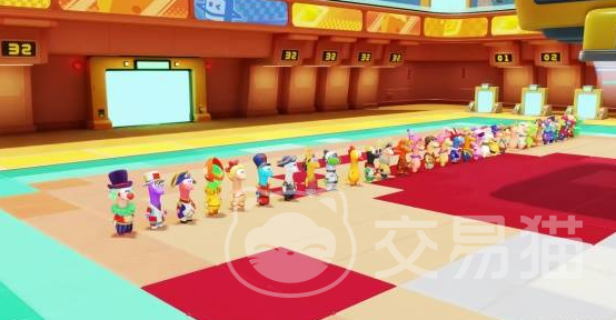 星绘友晴天派对怎么玩 星绘友晴天派对新手入门与全玩法详解