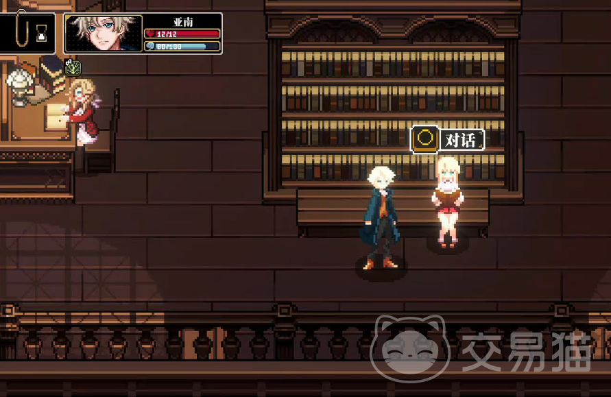 心之钥人格解体好玩吗 心之钥人格解体核心机制与沉浸式玩法解析