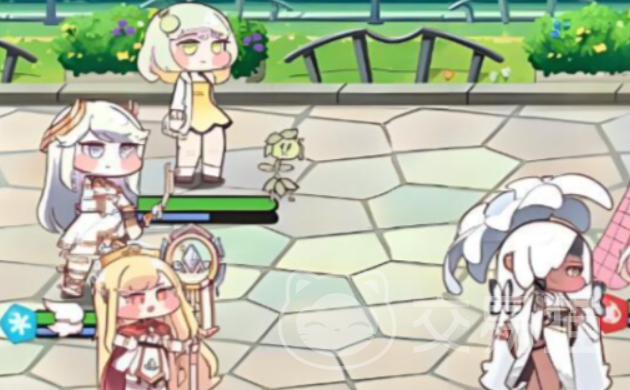 嘟嘟脸恶作剧 开服时间公布|全平台上线日期及预约入口