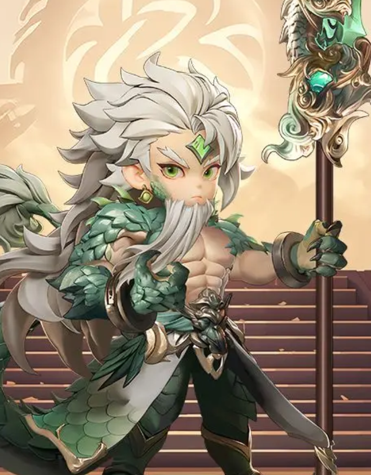 巨神军师神魔将选择推荐 巨神军师神魔将哪个最强阵容搭配优先级