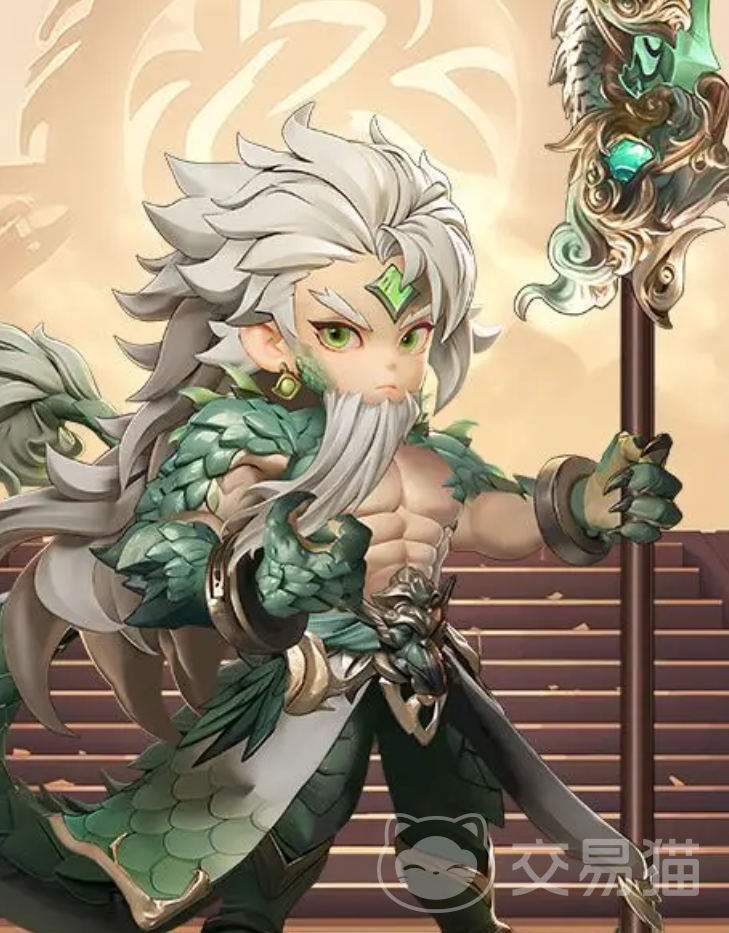 巨神军师神魔将选择推荐 巨神军师神魔将哪个最强阵容搭配优先级