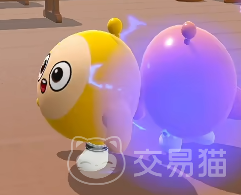 蛋仔派对炸蛋狂欢模式详解 蛋仔派对全新限时玩法机制与技巧攻略