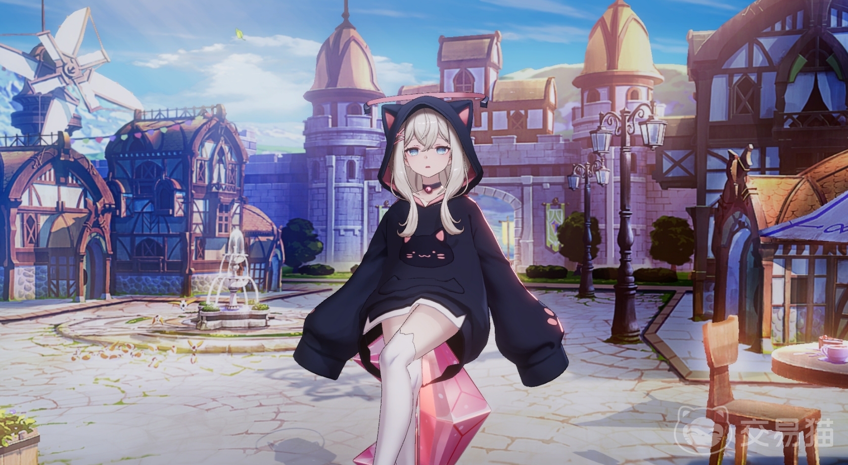 空灵诗篇上线时间揭晓 空灵诗篇公测日期及测试详情