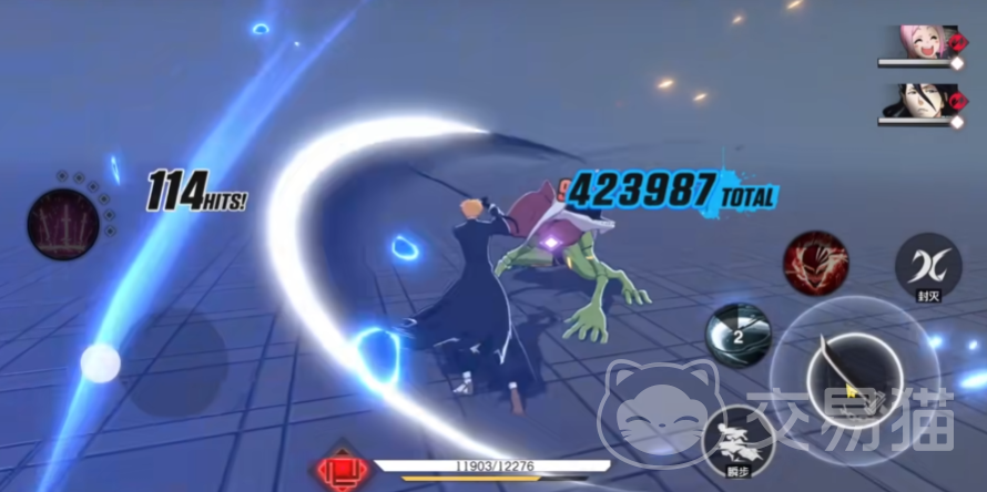 境界刀鸣战斗机制详解 境界刀鸣高阶战斗技巧与连招策略指南