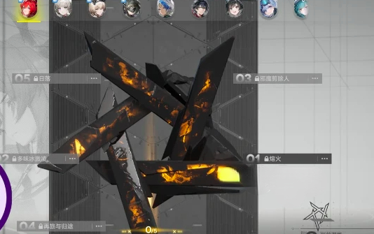 明日方舟终末地命座与潜能系统深度解析：机制原理、培养优先级与实战价值评估