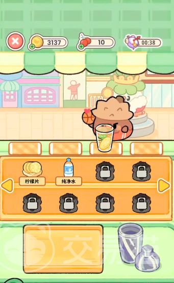 菜鸡梦想家奶茶店怎么玩 菜鸡梦想家奶茶店全流程攻略与隐藏玩法解析