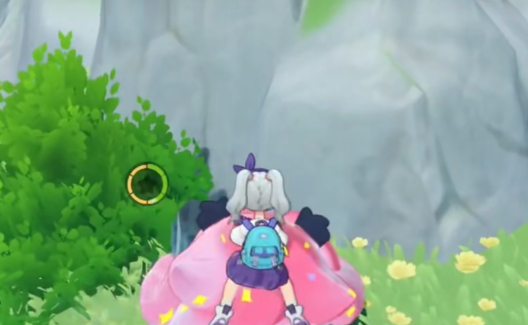 洛克王国世界挖矿攻略 洛克王国世界高效采矿技巧与资源分布详解