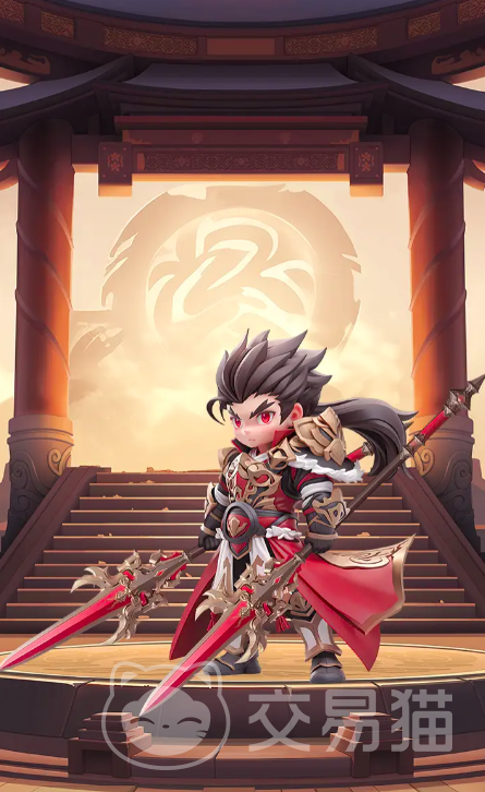 巨神军师圣灵曹丕强度解析与实战出装铭文搭配指南