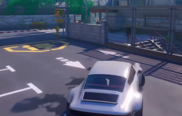 异环最新测试消息 异环上线时间及测试资格获取方式