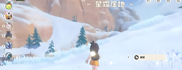 洛克王国世界异色宠物大全 洛克王国世界稀有异色宠获取方式与图鉴汇总