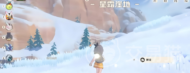 洛克王国世界异色宠物大全 洛克王国世界稀有异色宠获取方式与图鉴汇总