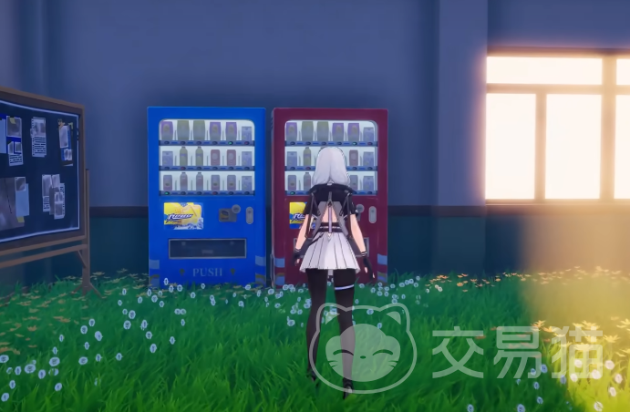 异环游戏用虚幻5还是虚幻4开发 异环引擎技术解析与画面表现对比