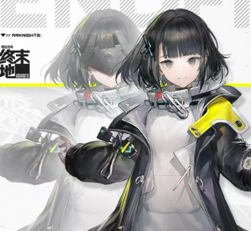 明日方舟终末地砂叶位置与采集使用攻略  
明日方舟终末地砂叶刷新点、获取技巧及材料用途详解