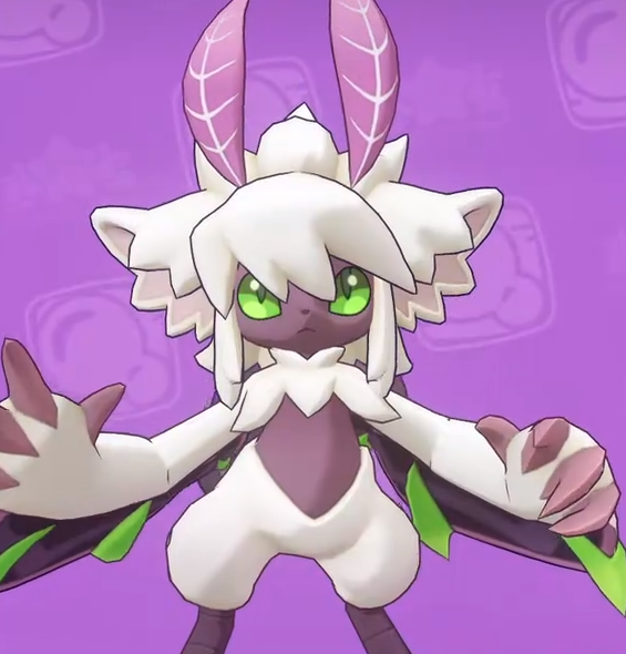 洛克王国世界厉毒修萝捕捉地点与属性技能详解