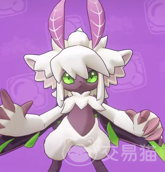 洛克王国世界厉毒修萝捕捉地点与属性技能详解