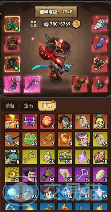 无尽探险队法师巅峰加点攻略 无尽探险队高输出法师技能加点与属性分配指南