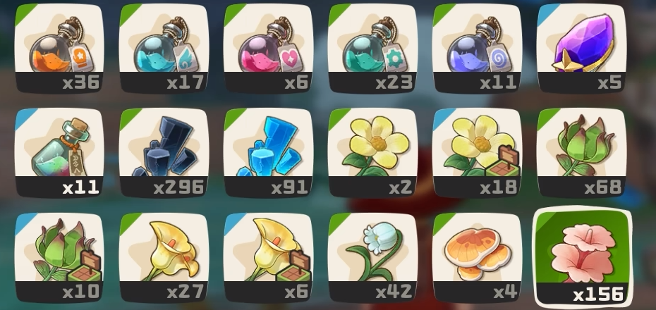 洛克王国世界伞伞菌作用详解 洛克王国世界伞伞菌获取方法与实用价值