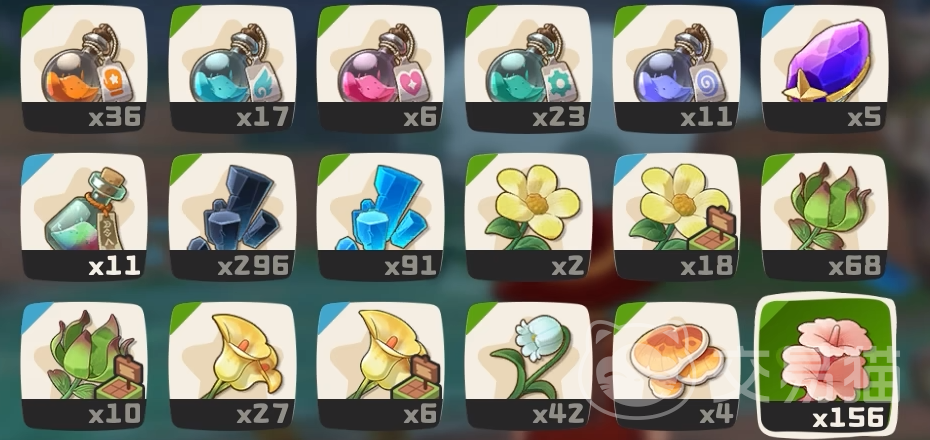 洛克王国世界伞伞菌作用详解 洛克王国世界伞伞菌获取方法与实用价值