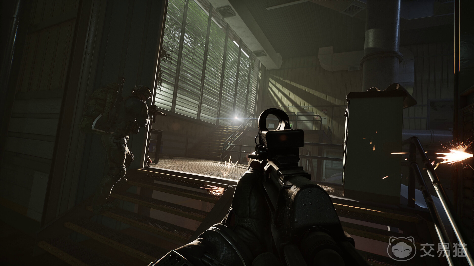 PUBG黑域撤离上线时间揭晓 PUBG黑域撤离首次测试日期公布