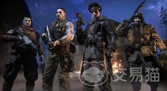 使命召唤黑色行动7 第一赛季更新内容汇总:新地图、武器、僵尸模式与活动详情