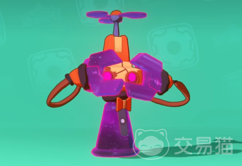 洛克王国世界帕帕斯卡图鉴与实战强度分析 洛克王国世界帕帕斯卡属性技能搭配及培养攻略