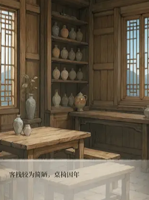 古龙群侠录建筑系统玩法详解 古龙群侠录建筑建造与升级策略全攻略