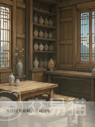 古龙群侠录建筑系统玩法详解 古龙群侠录建筑建造与升级策略全攻略