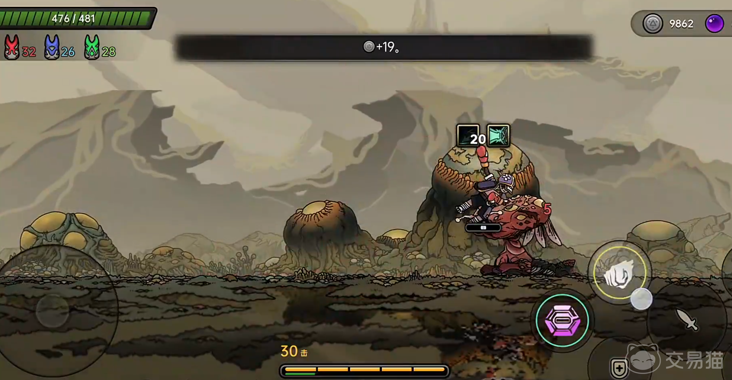 绝地鸭卫角色强度排行 绝地鸭卫全英雄技能与定位详解