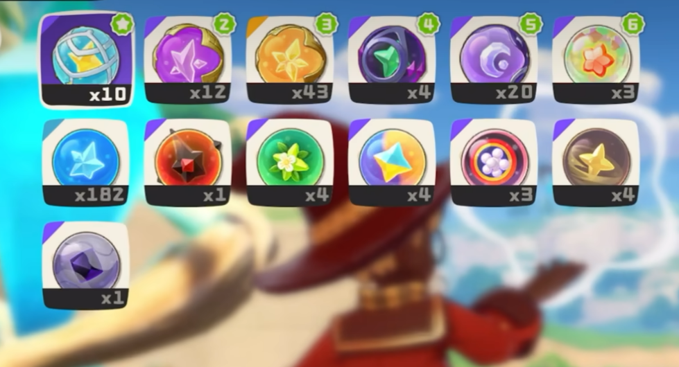 洛克王国世界咕噜球获取方法 洛克王国世界咕噜球怎么获得详细攻略