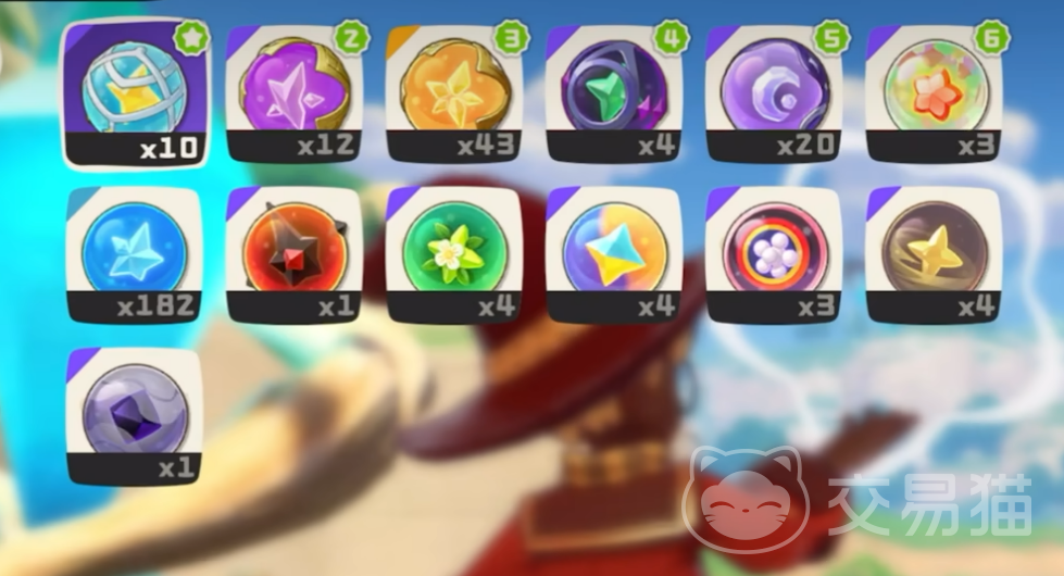 洛克王国世界咕噜球获取方法 洛克王国世界咕噜球怎么获得详细攻略