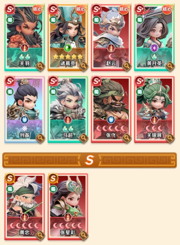 巨神军师0氪最强阵容推荐 低资源玩家高胜率实战搭配方案