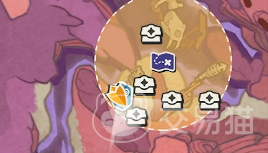 洛克王国世界宝藏位置汇总 洛克王国全地图宝藏刷新点与获取攻略