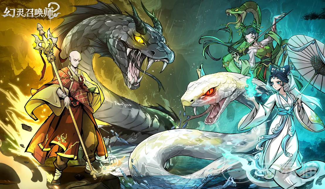 幻灵召唤师怎么玩 幻灵召唤师核心玩法与特色系统详解