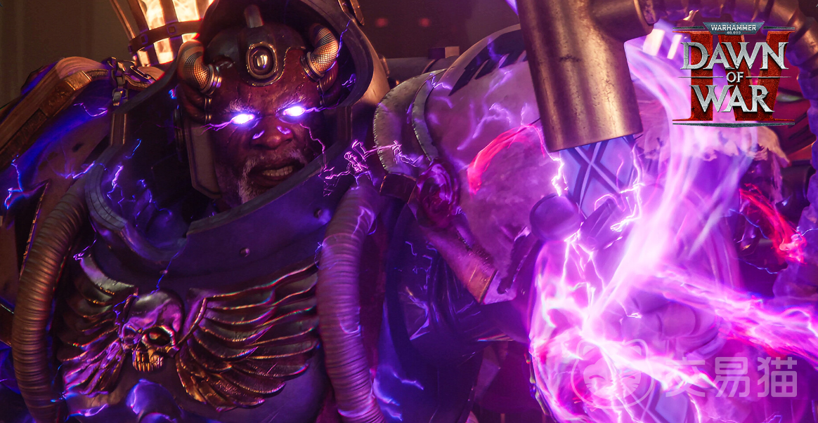 战锤40K:战争黎明4 发售价格与全平台发售信息汇总