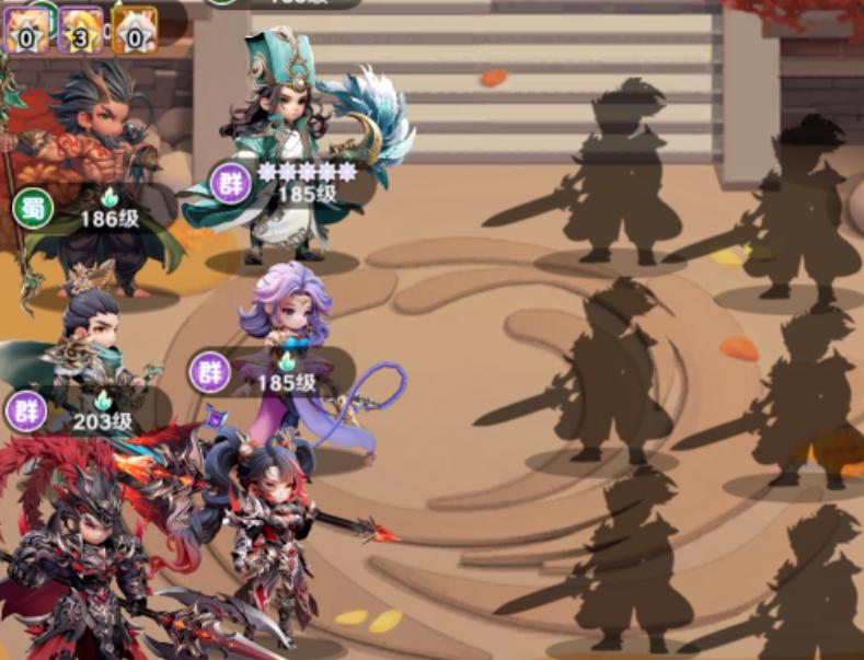 巨神军师新手入门指南 巨神军师零基础快速上手教程