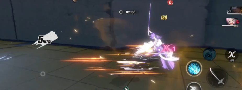 境界刀鸣 封灭反击流打法详解与实战应用技巧