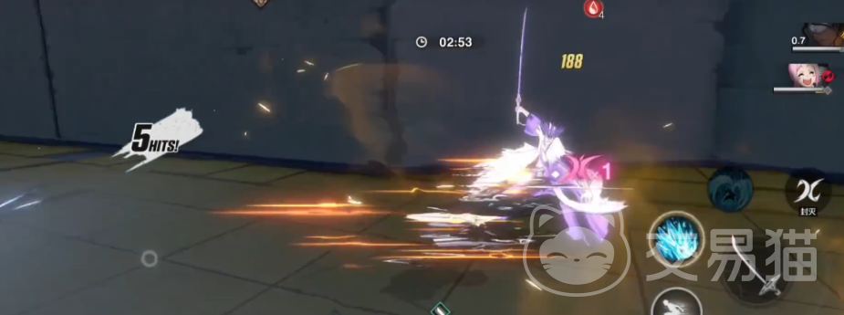 境界刀鸣 封灭反击流打法详解与实战应用技巧